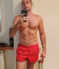 Rencontre Homme Espagne à Barcelona  : Alex, 30 ans